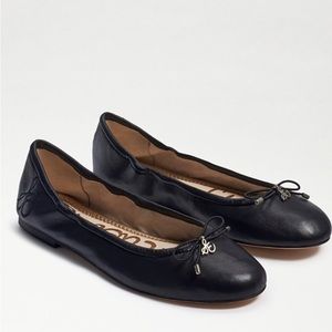SAM EDELMAN FELICIA BALLET FLATS